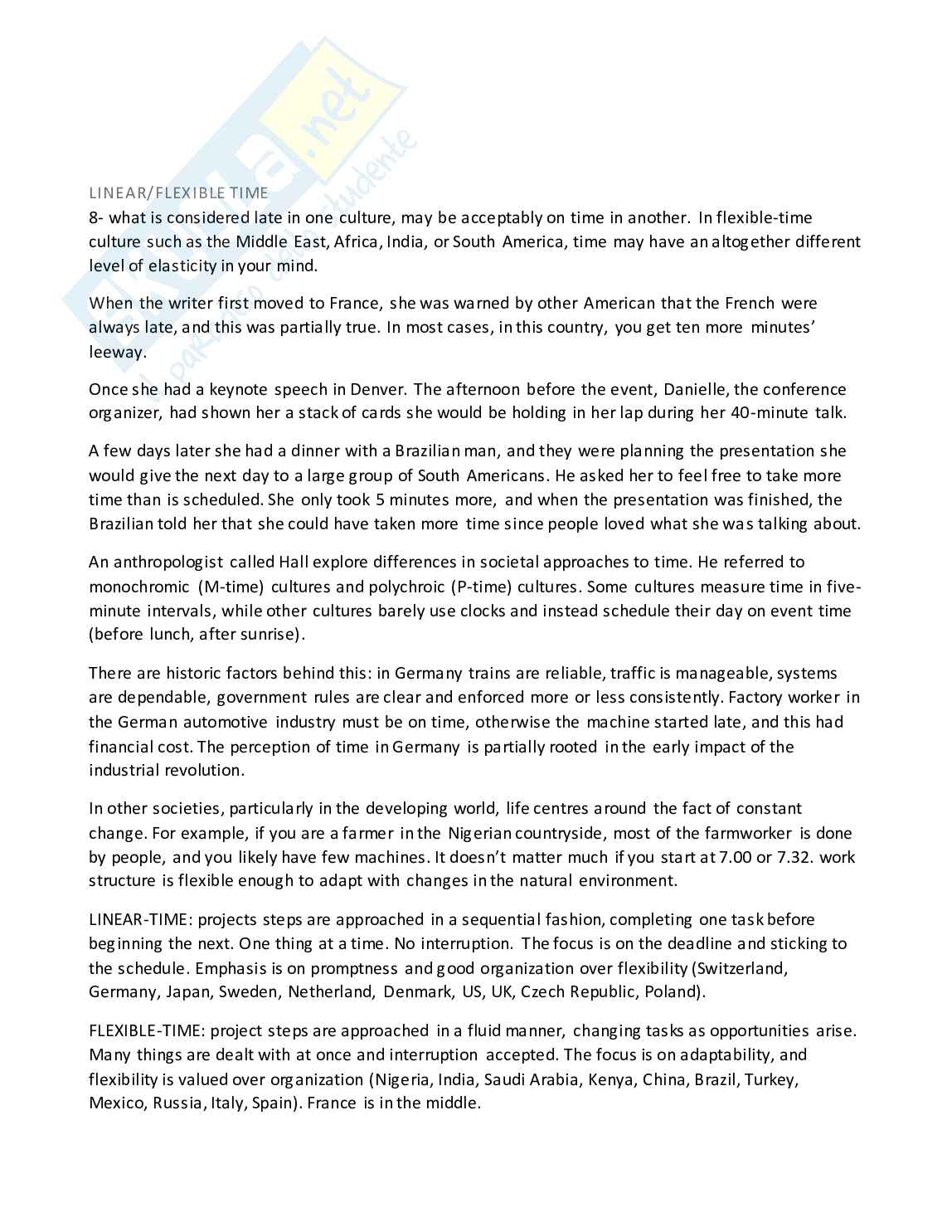 Inglese turistico C1 completo Pag. 66