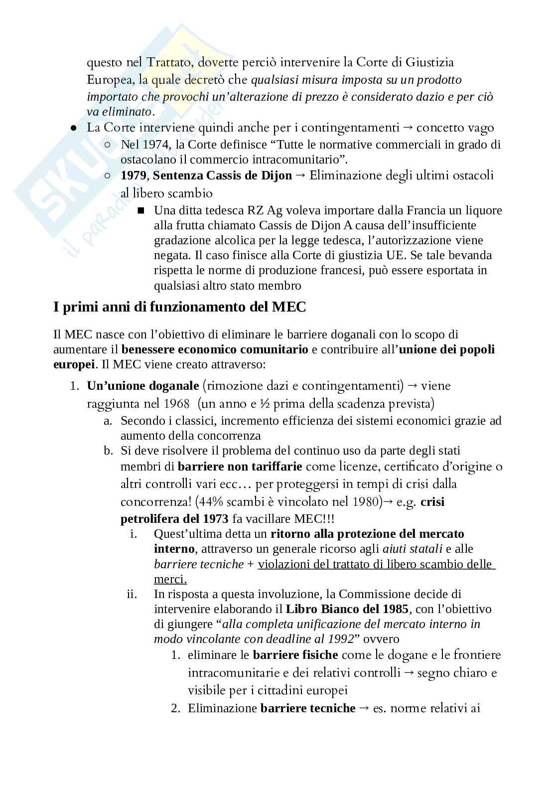 Storia economica totale Pag. 26
