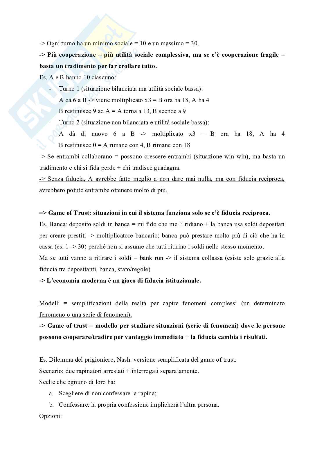 Filosofia della scienza   Pag. 26
