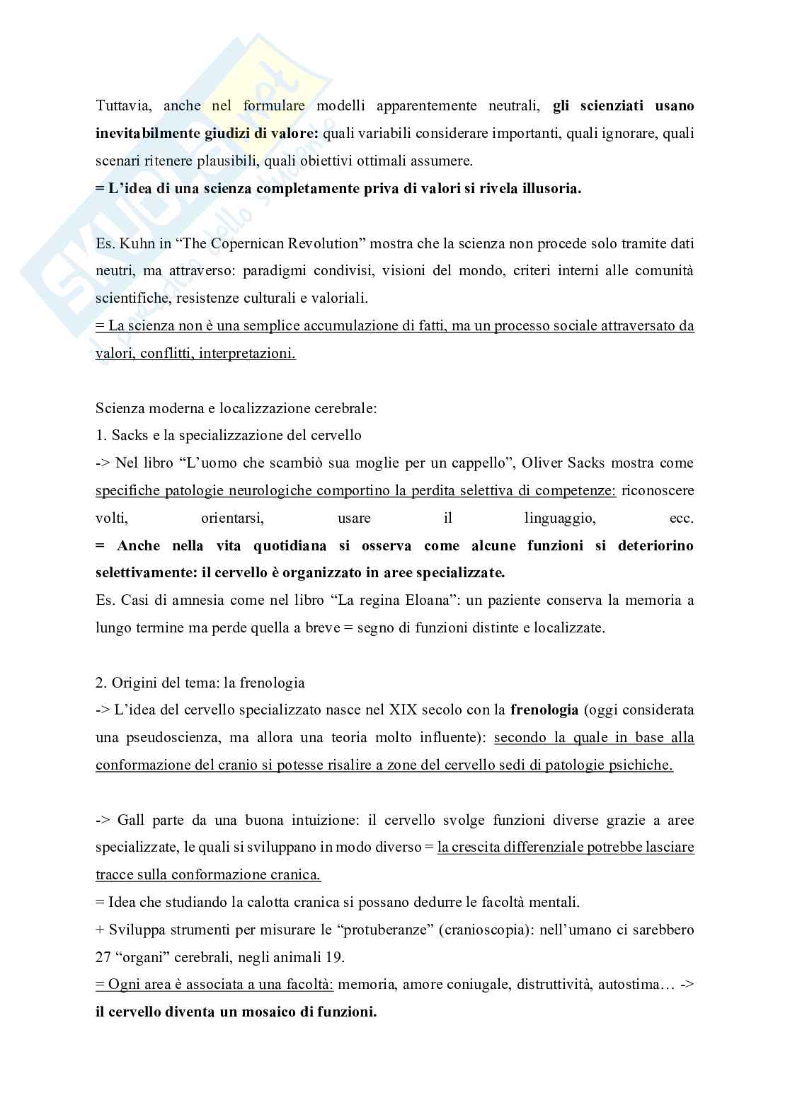 Filosofia della scienza   Pag. 56