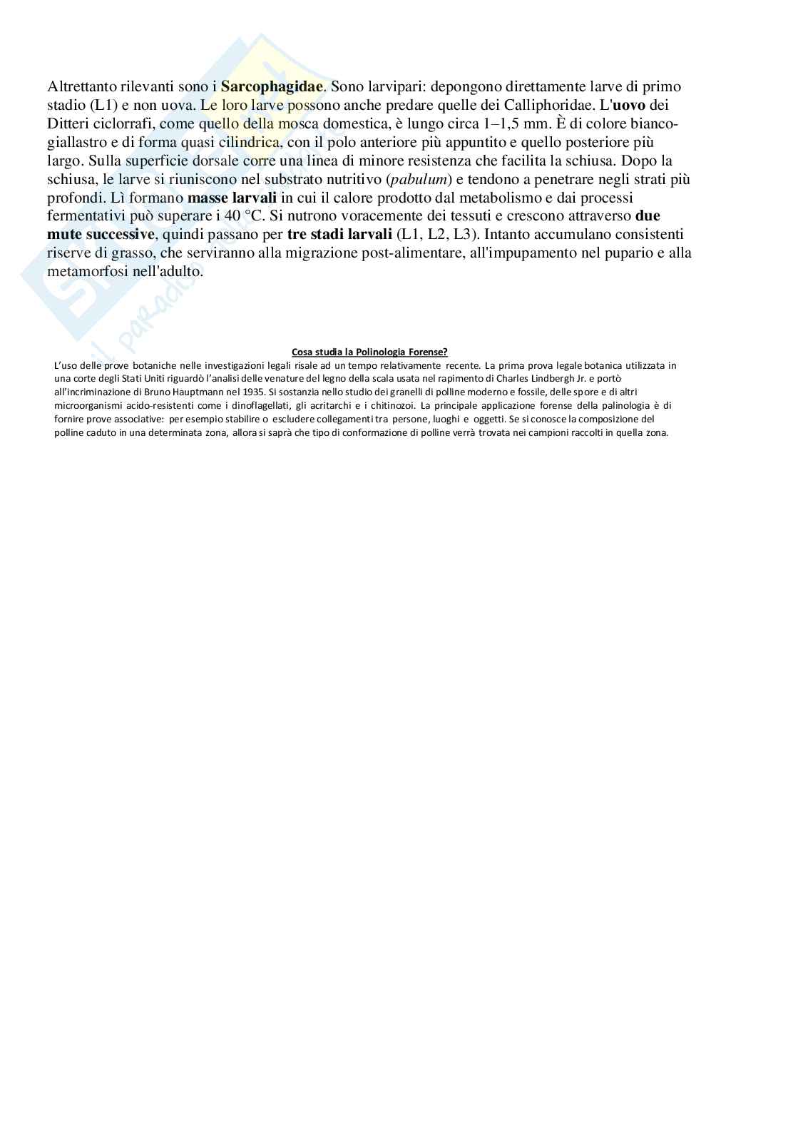 Paniere Criminologia investigativa 2026 - Quiz Risolti e Risposte Aperte ed Extra completo e corretto Pag. 41