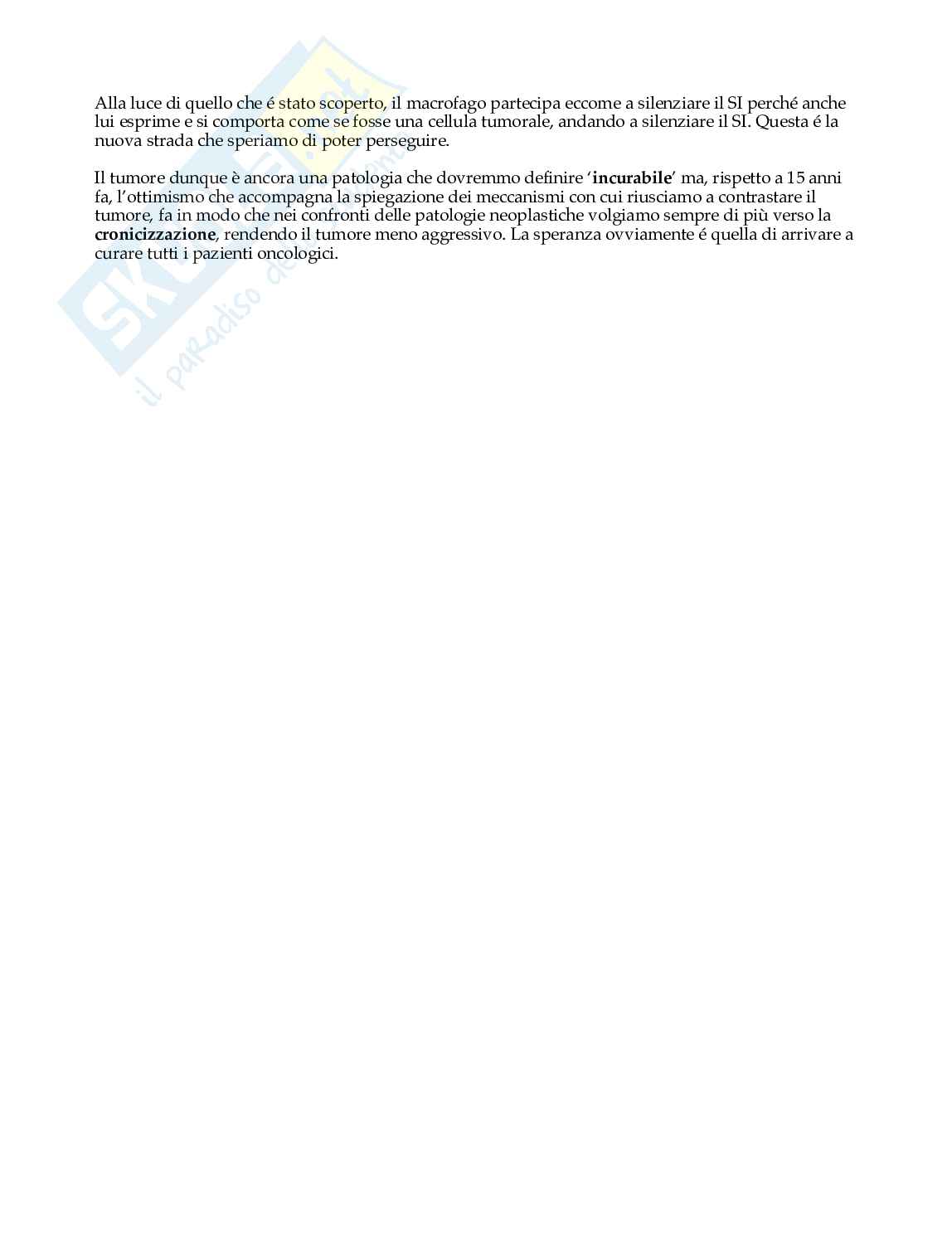 Cancerogenesi Pag. 71