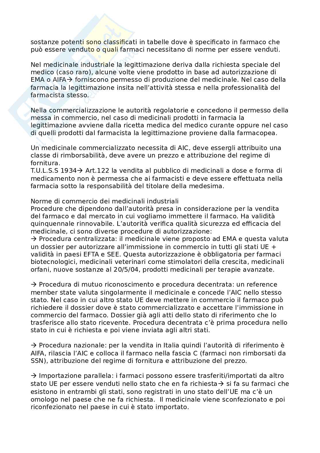 Digital marketing in farmacia Pag. 2