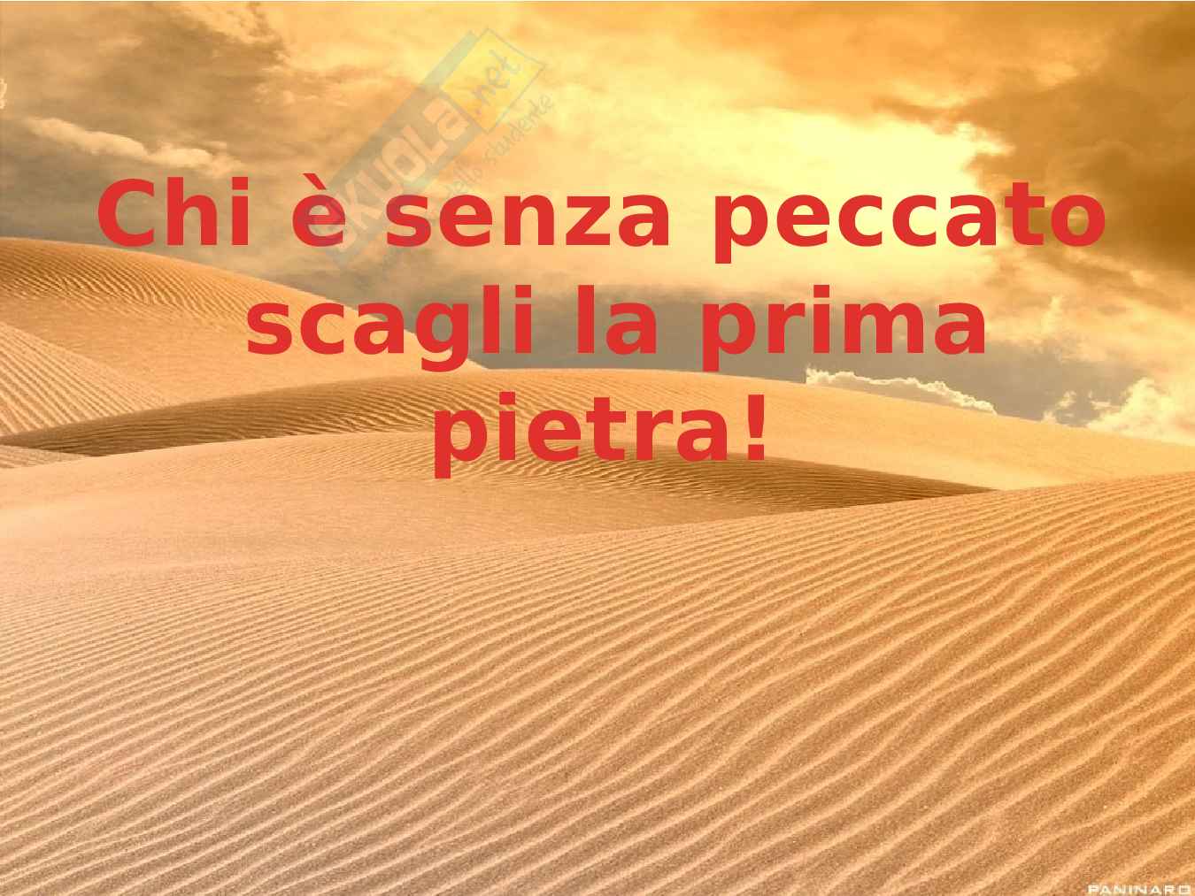 Sette: i peccati capitali Pag. 26