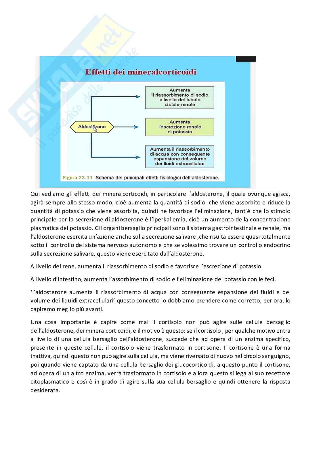 Fisiologia generale - Parte  6 Pag. 6