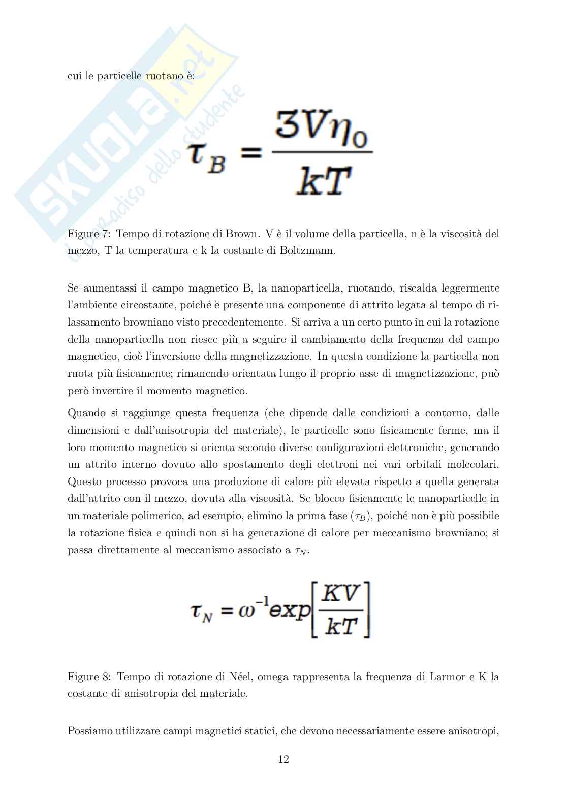 Nanomateriali funzionali Pag. 11
