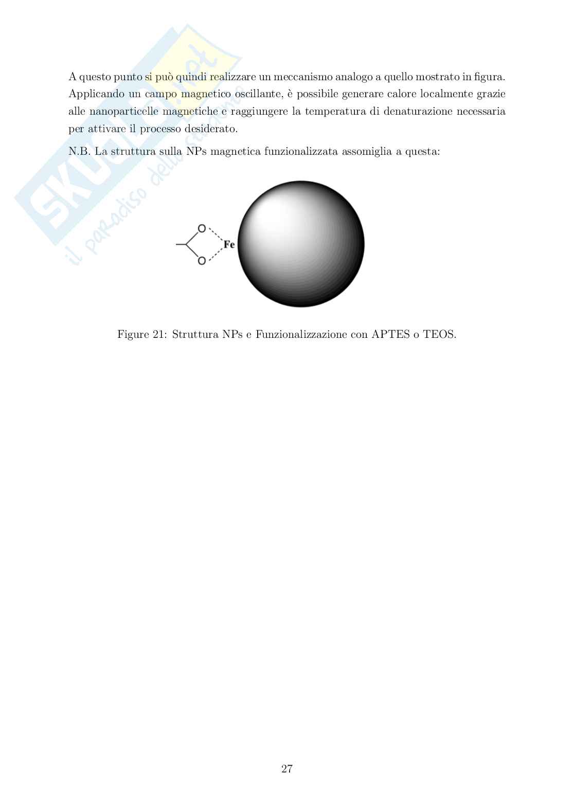 Nanomateriali funzionali Pag. 26