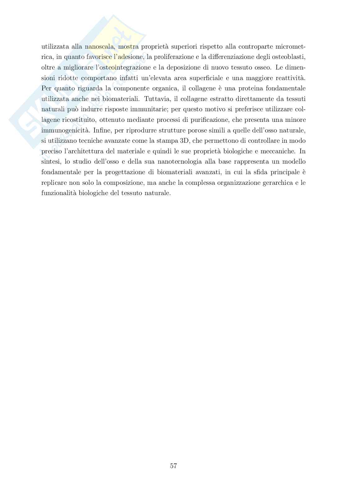 Nanomateriali funzionali Pag. 56
