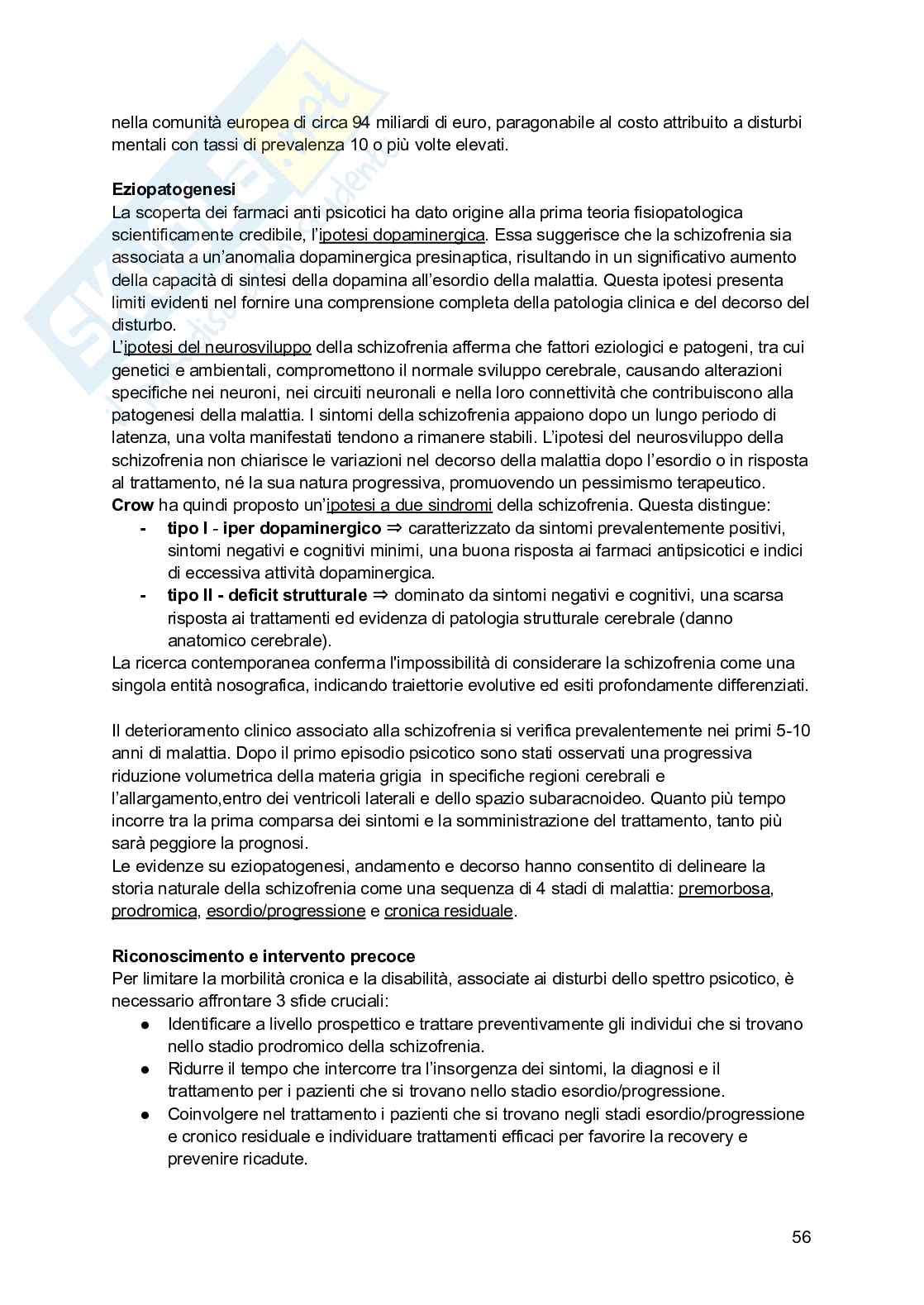 Appunti di Psicologia dinamica - modulo B Pag. 56