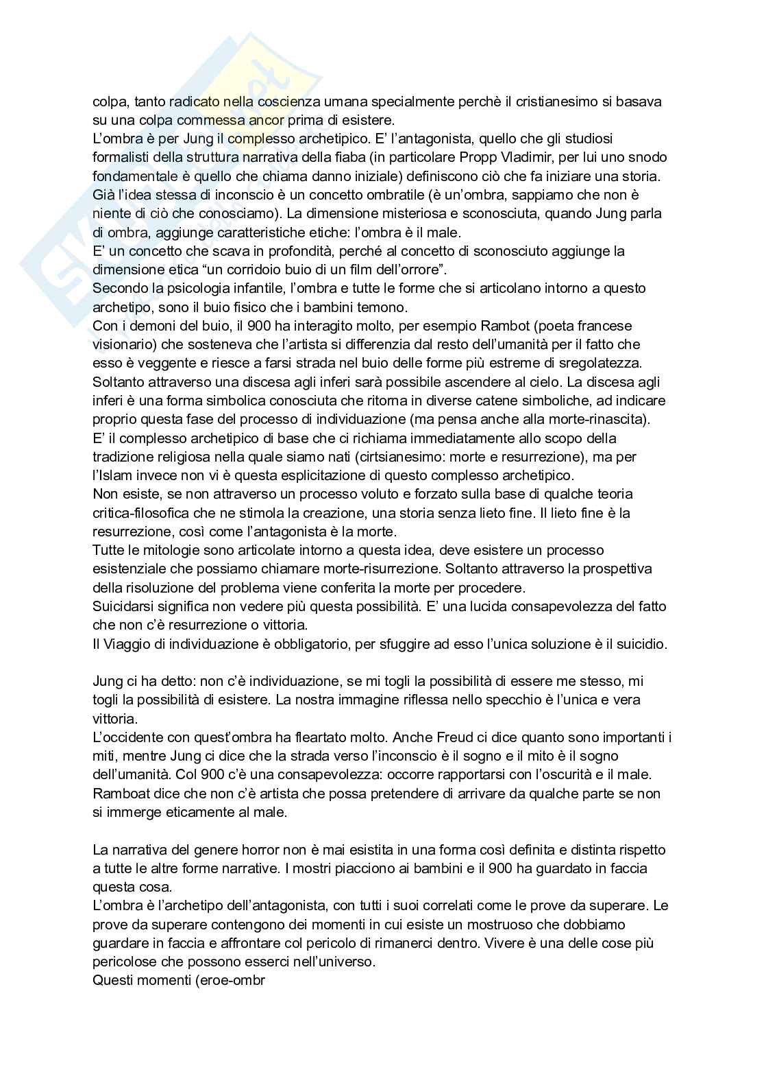 Appunti di Pedagogia Pag. 6
