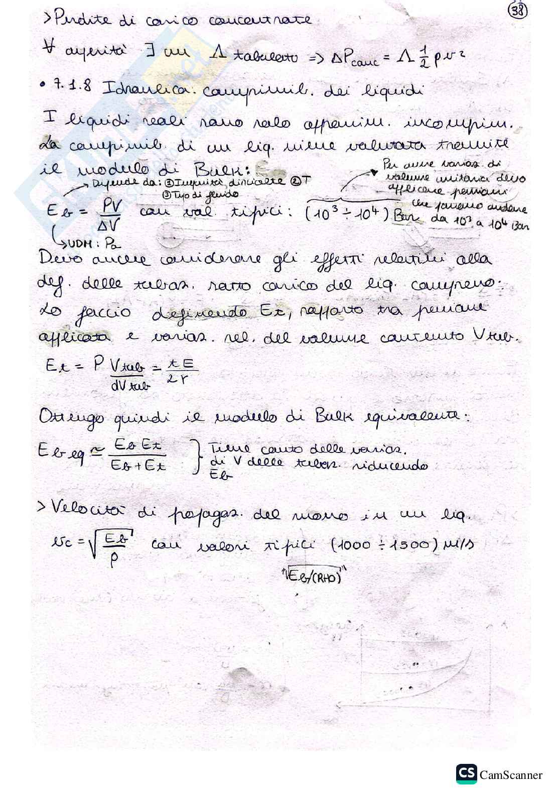 Appunti esame Meccatronica Pag. 41