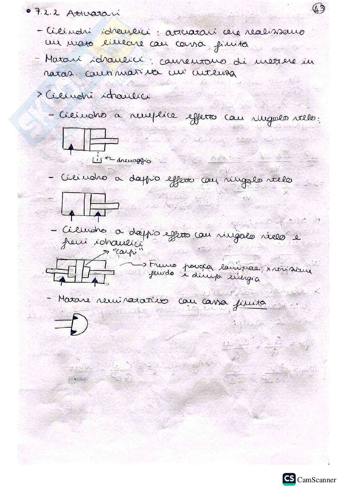 Appunti esame Meccatronica Pag. 46