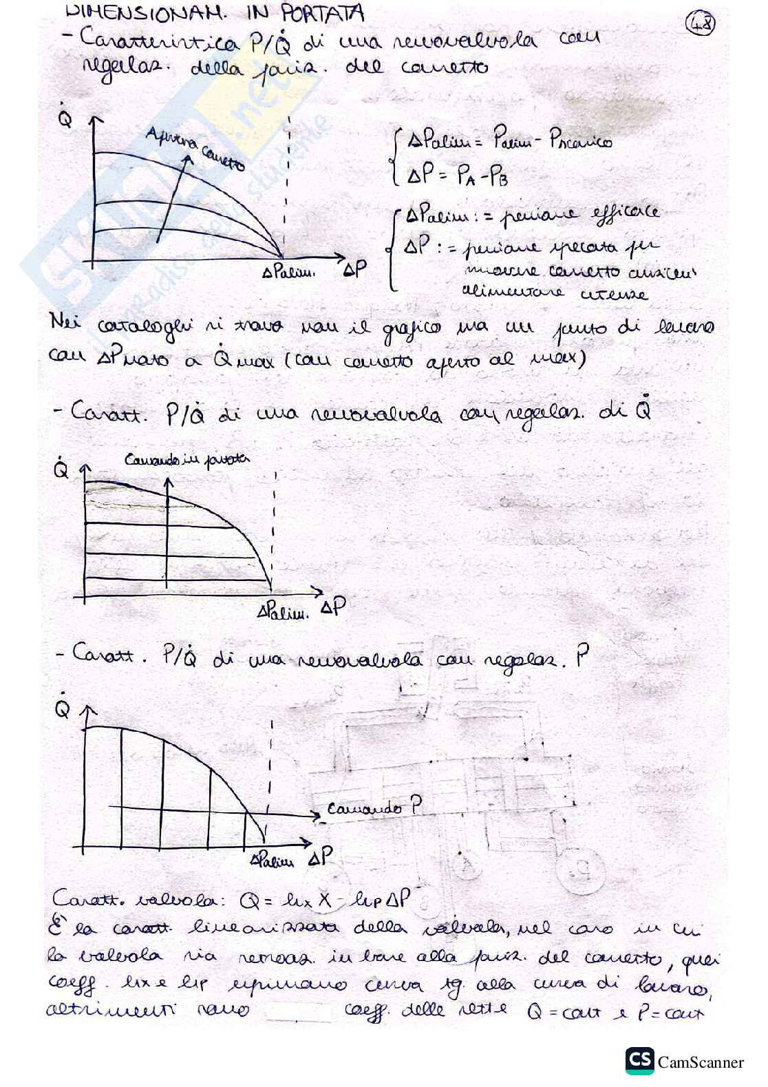 Appunti esame Meccatronica Pag. 51