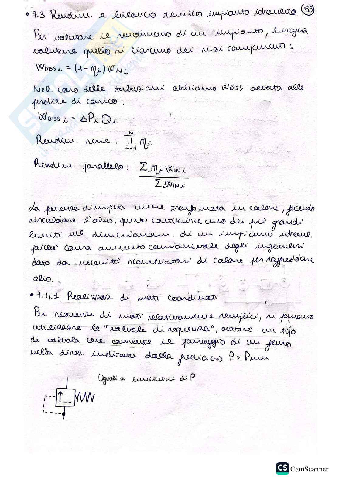 Appunti esame Meccatronica Pag. 56