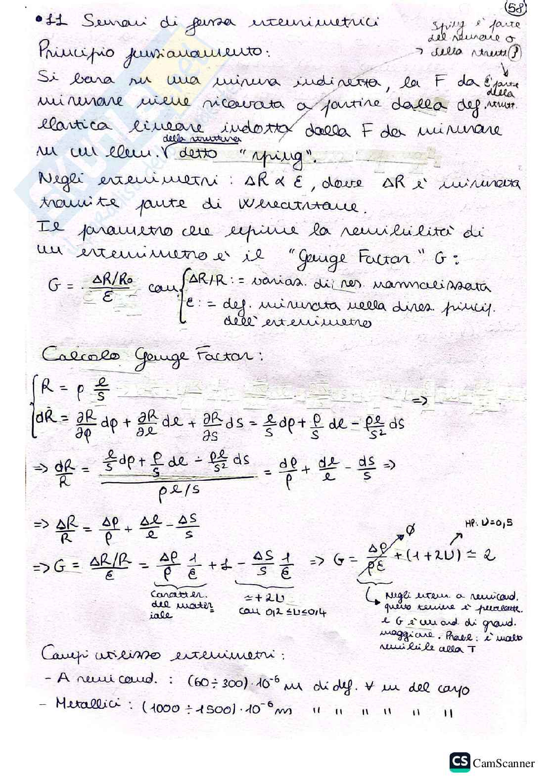 Appunti esame Meccatronica Pag. 61