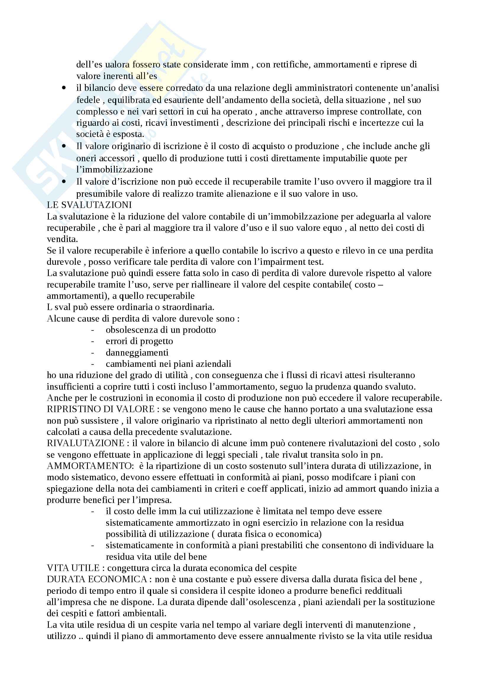 Metodologie quantitative Pag. 36