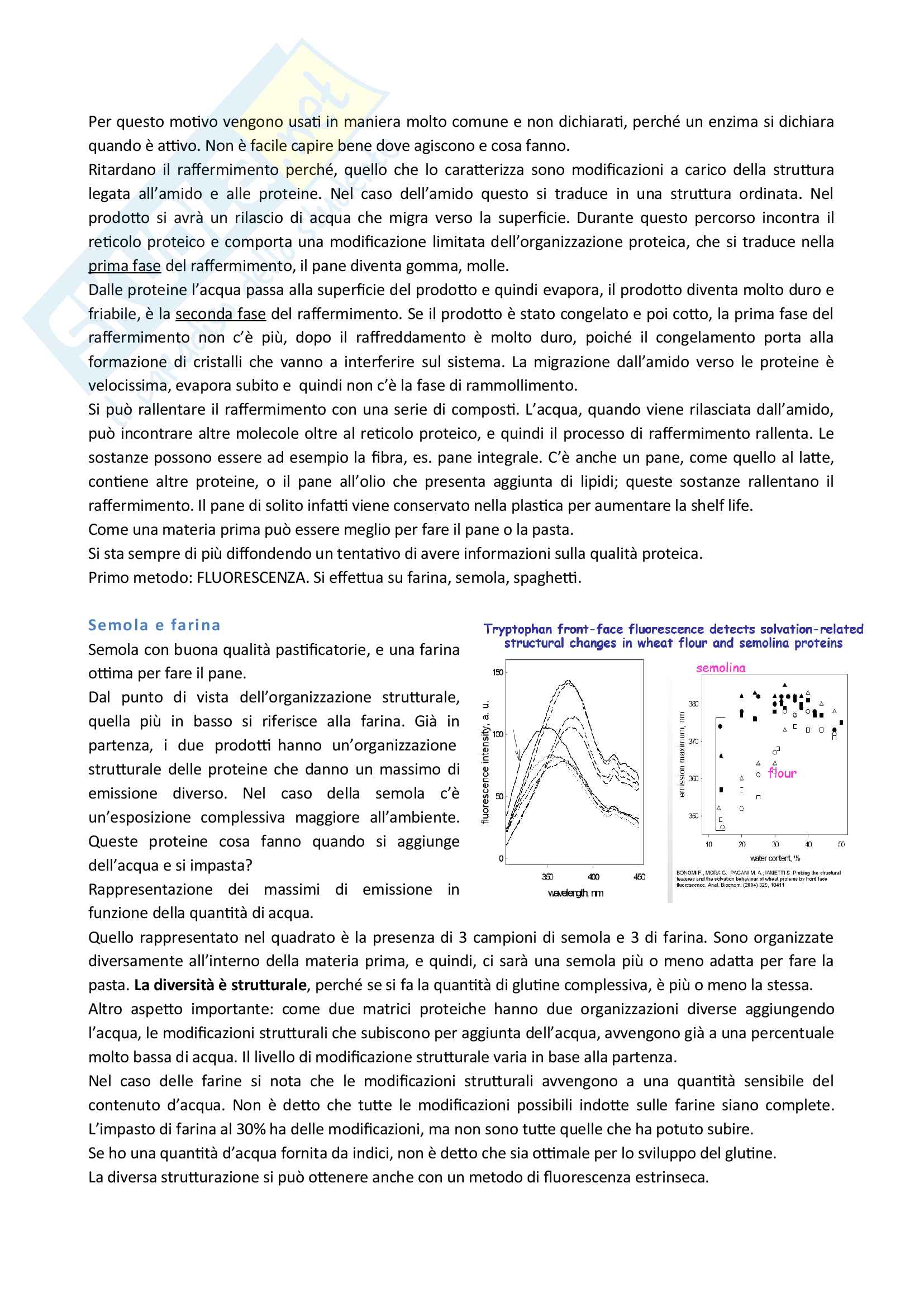 Biochimica alimentare Pag. 26