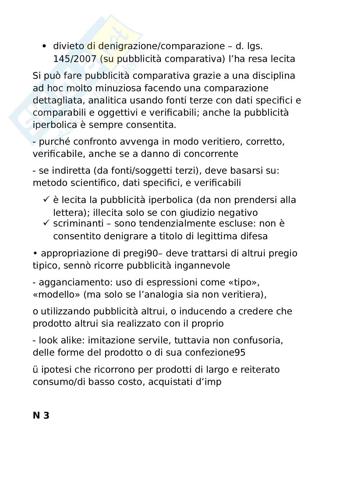 Diritto commerciale  Pag. 81