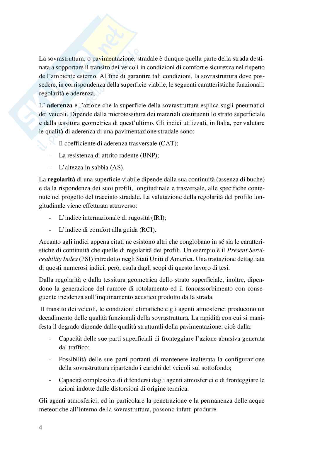 L’impiego delle ceneri pesanti da RSU nelle pavimentazioni stradali: stato dell’arte Pag. 16
