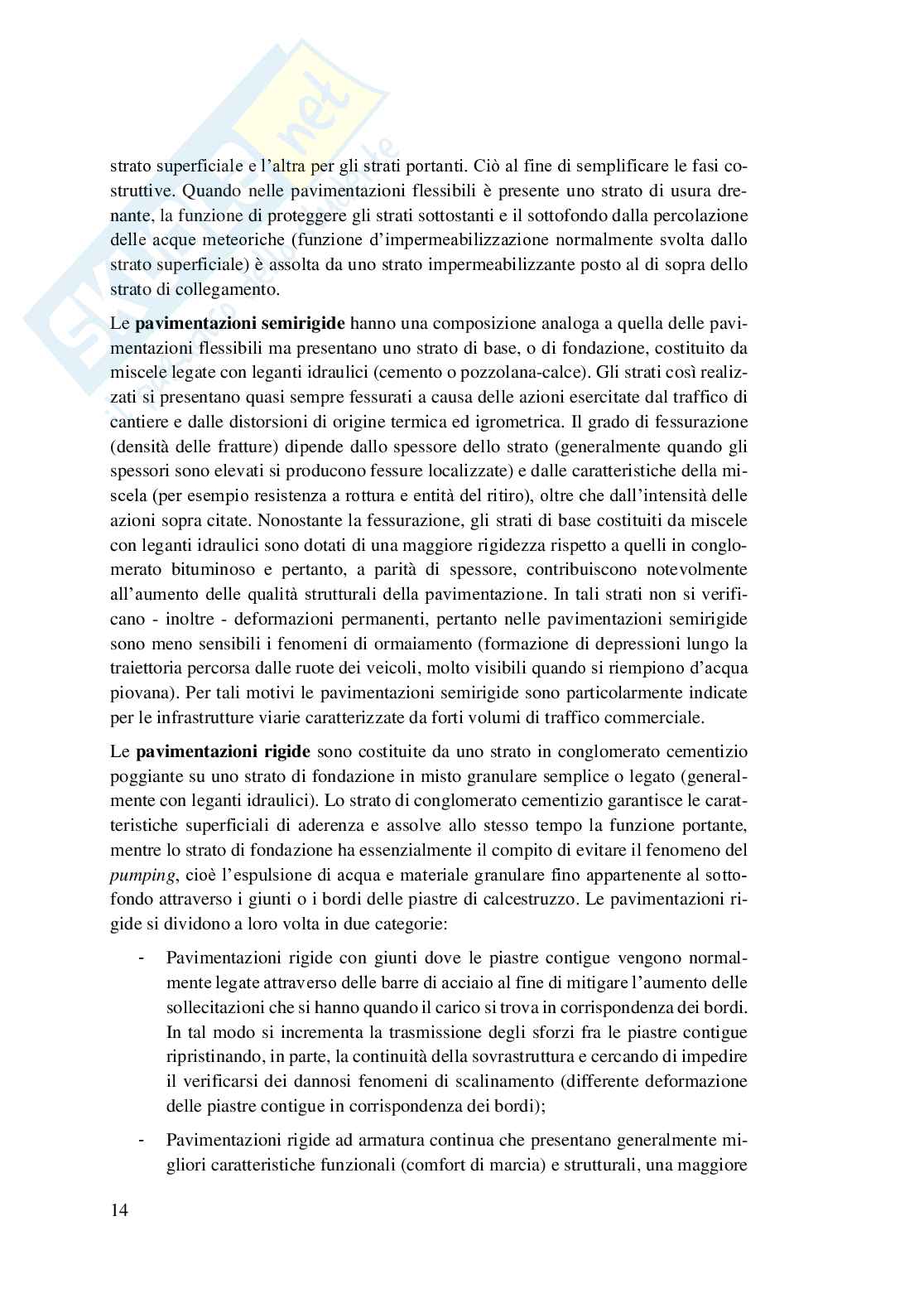 L’impiego delle ceneri pesanti da RSU nelle pavimentazioni stradali: stato dell’arte Pag. 26