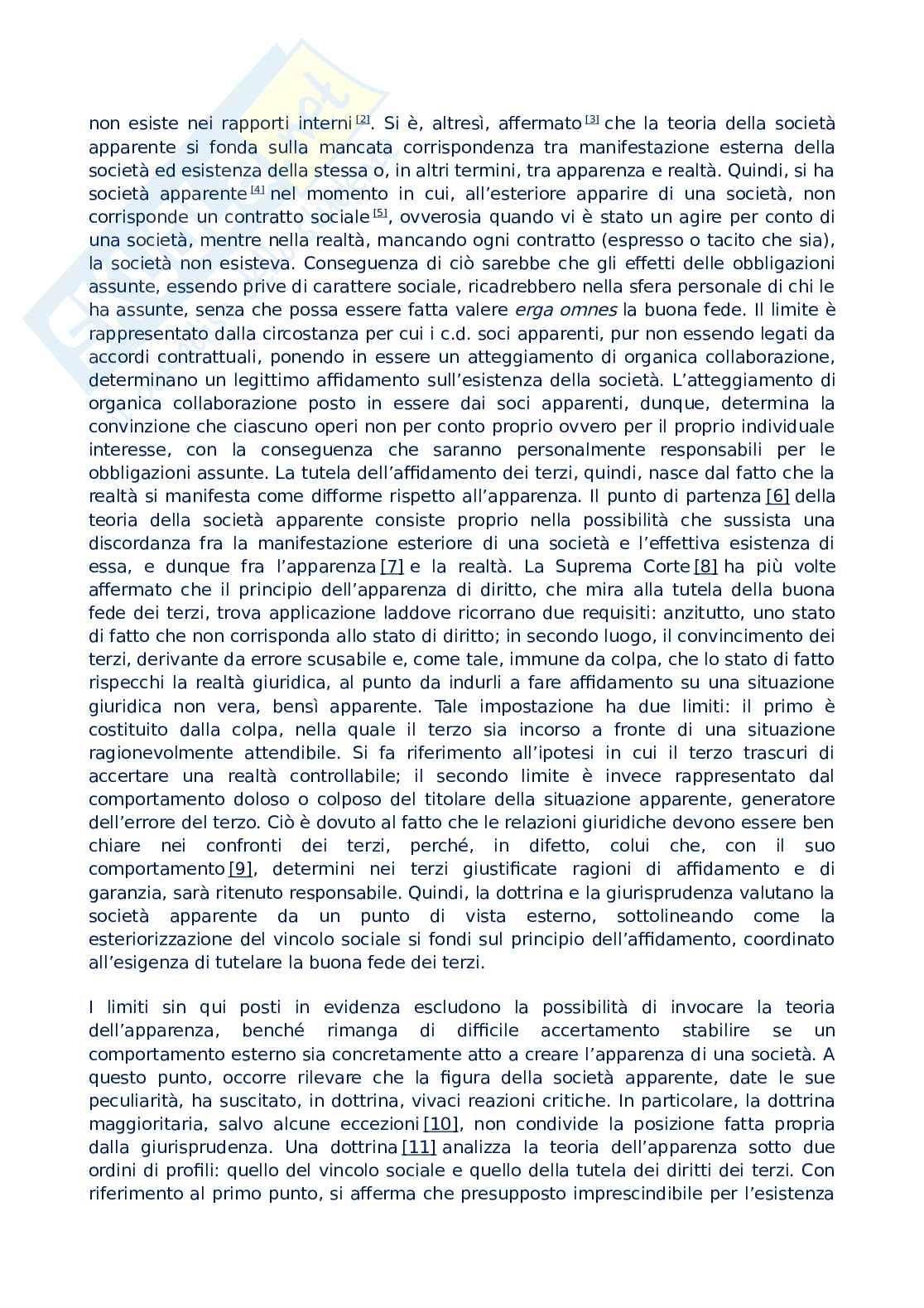 Domande di Diritto commerciale Pag. 36