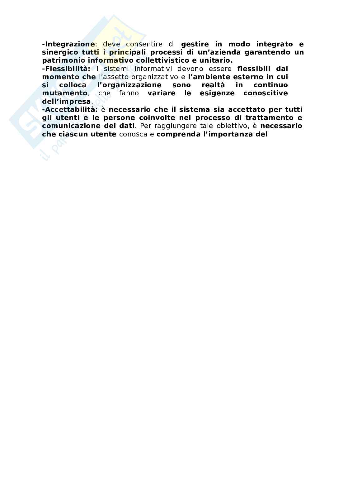 Business intelligence Pag. 6