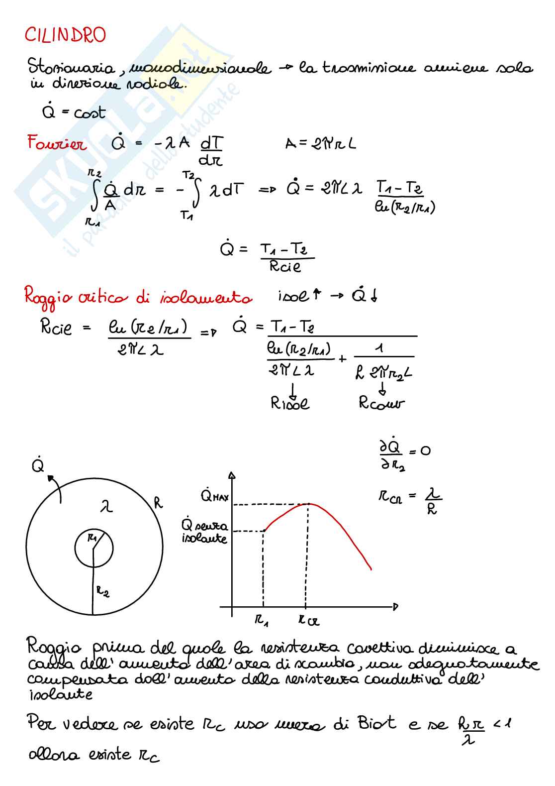 Fisica tecnica Pag. 26