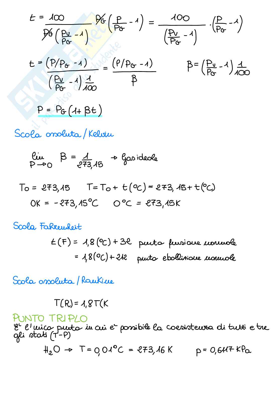 Fisica tecnica Pag. 36