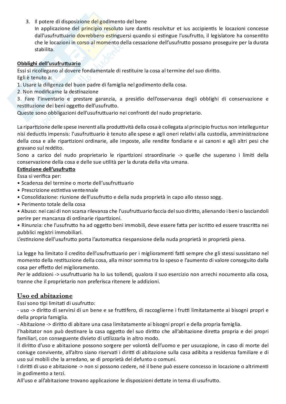 Appunti Diritto privato  Pag. 51