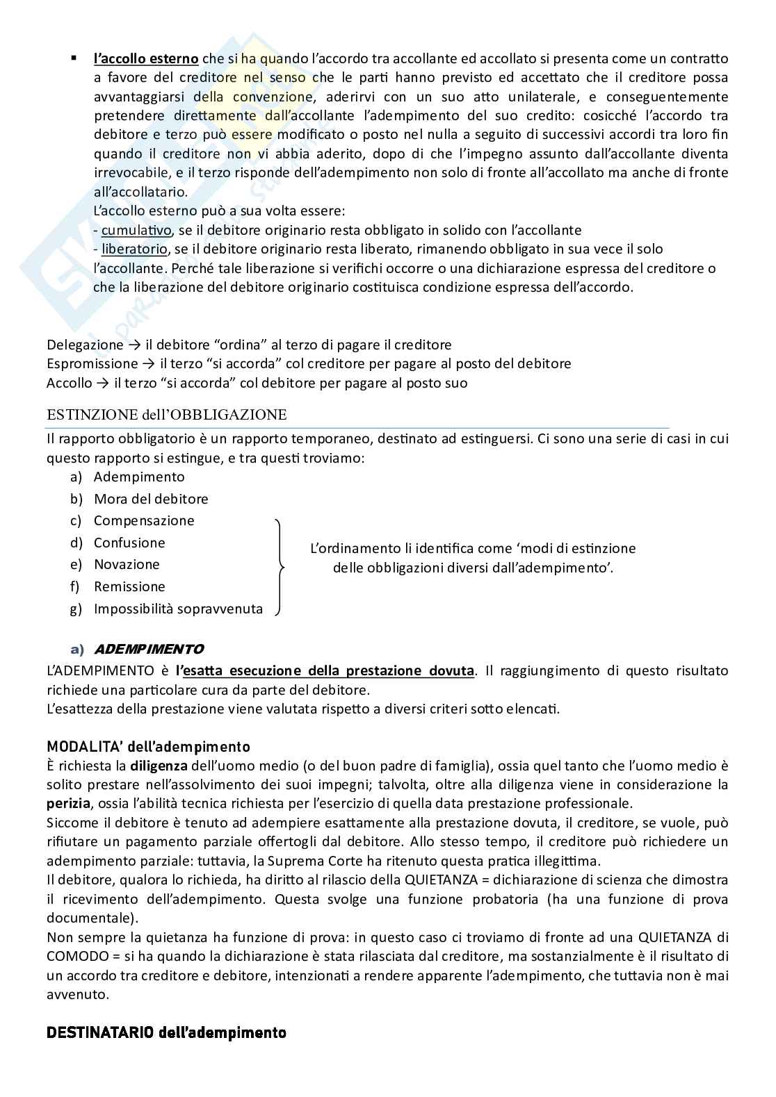 Appunti Diritto privato  Pag. 76