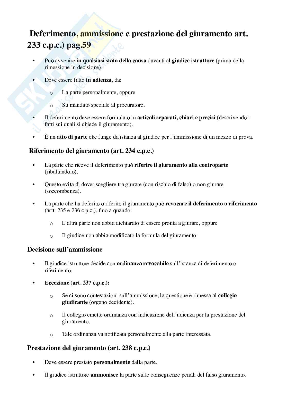 Appunti di Diritto penale Pag. 1