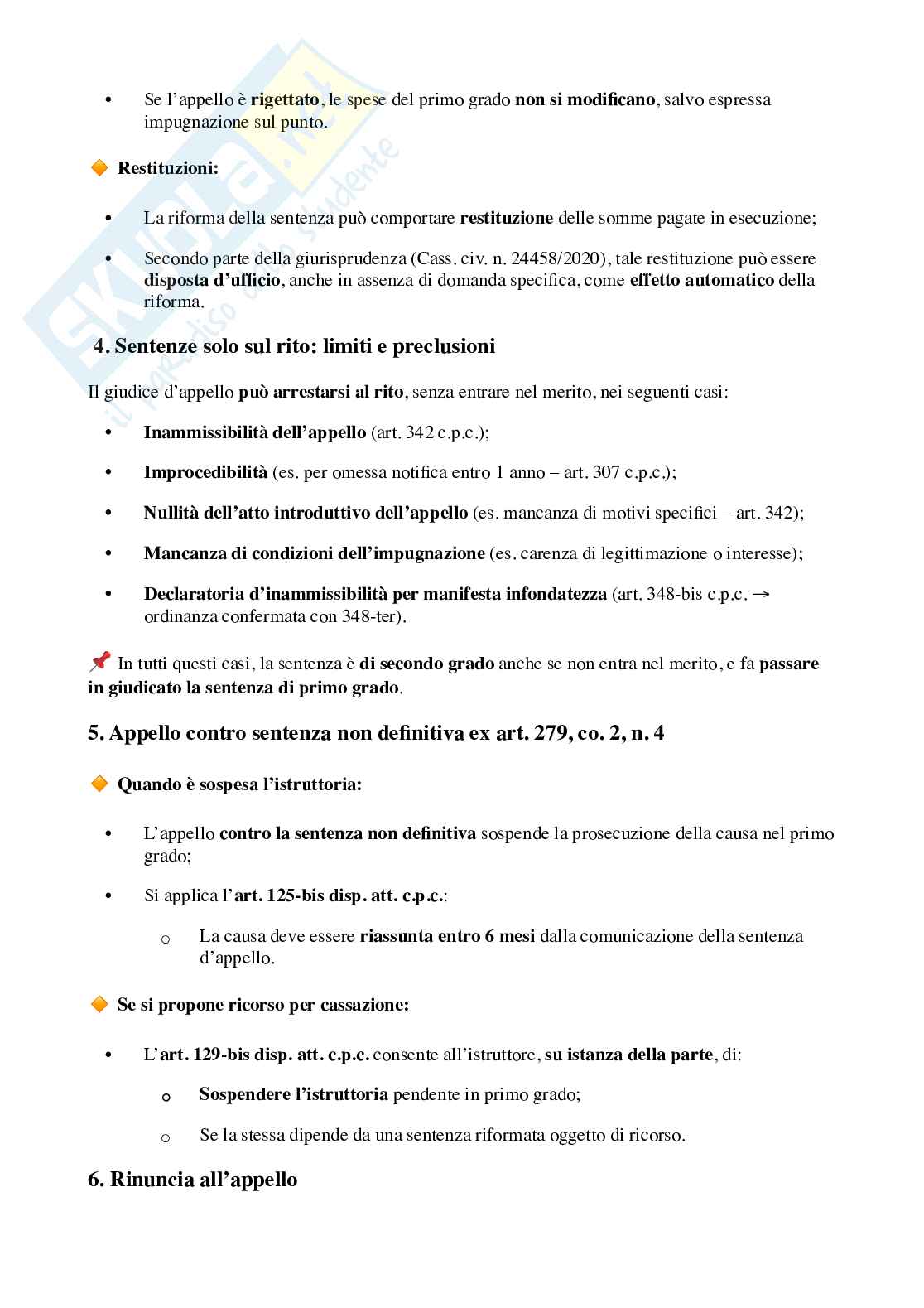 Appunti di Diritto penale Pag. 66