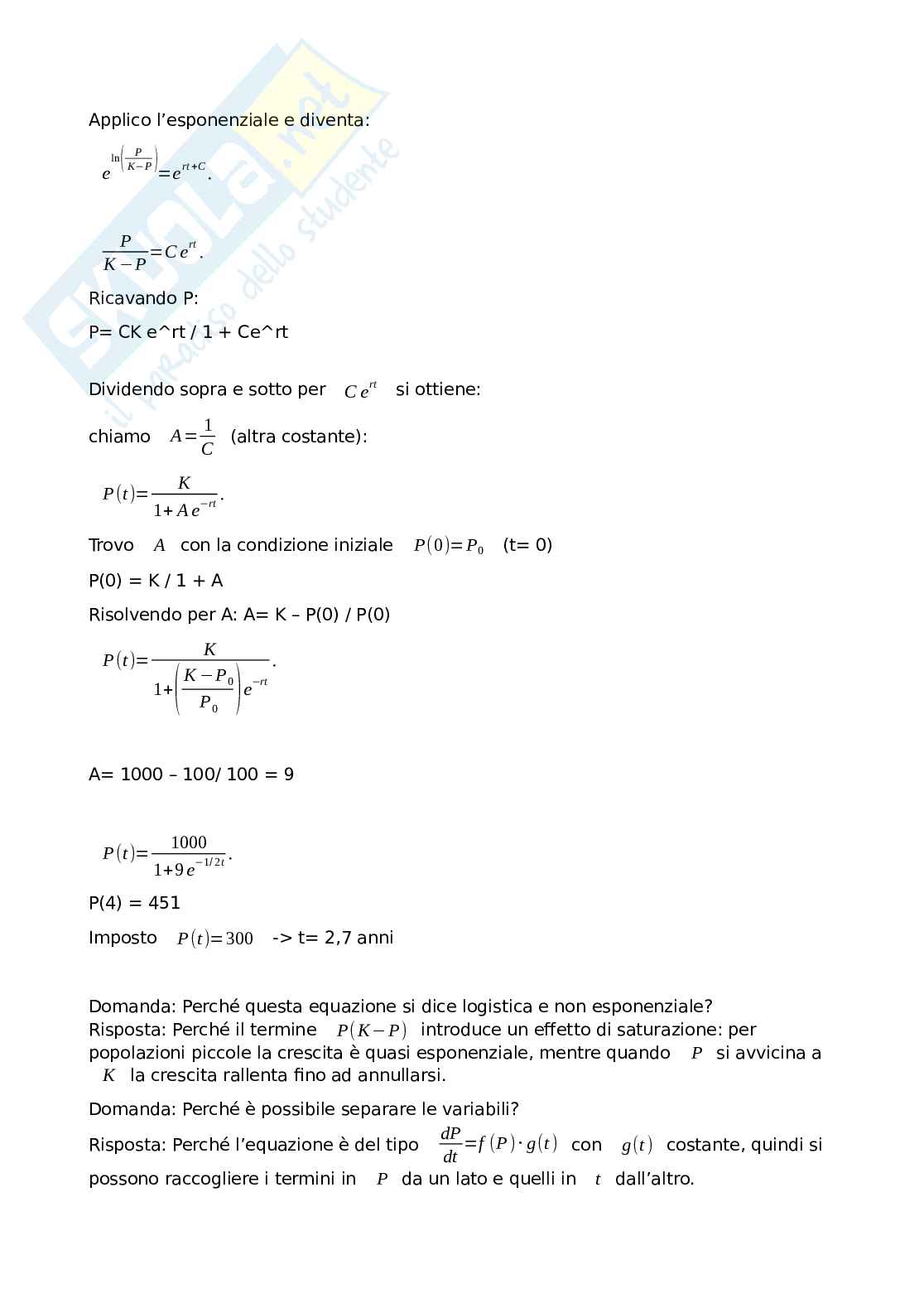 Matematica Pag. 6