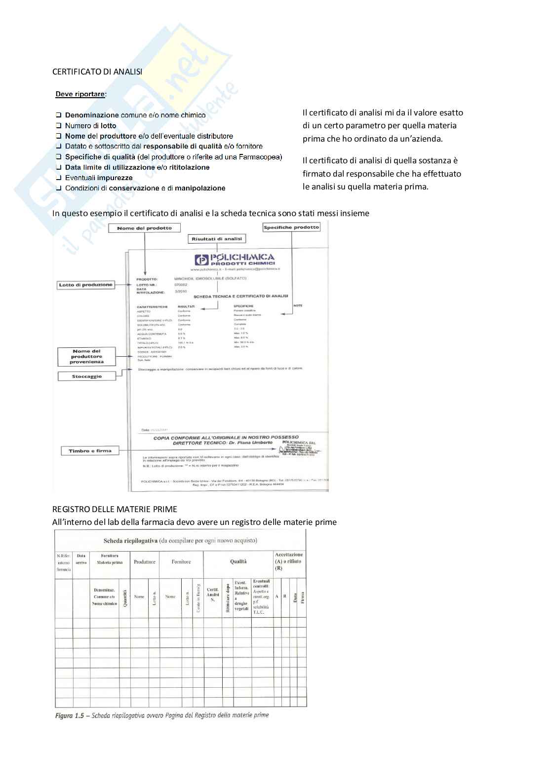 Legislazione farmaceutica Pag. 16
