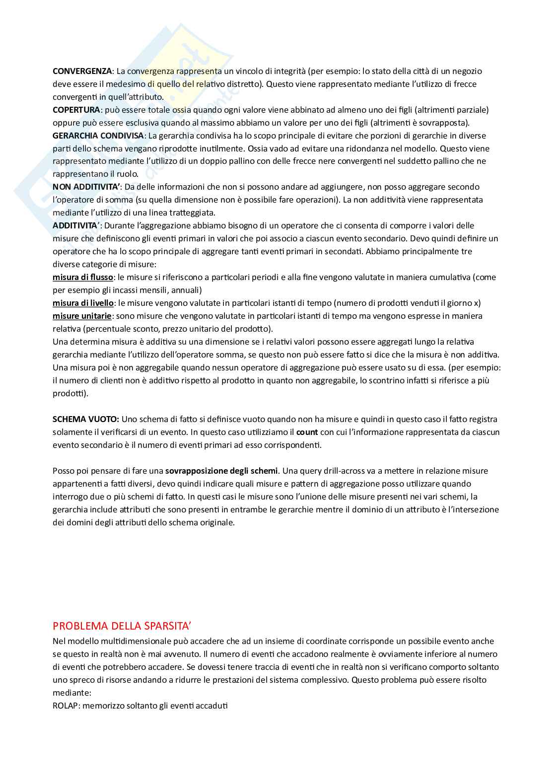 Appunti di Economia dei sistemi industriali – Parte 3 Pag. 6