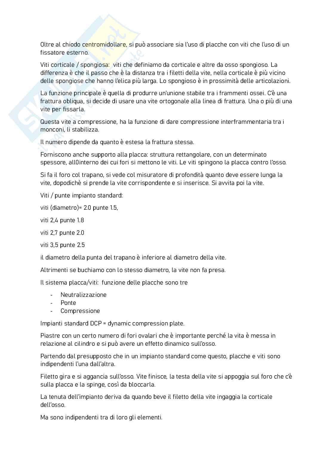 Ortopedia Pag. 26