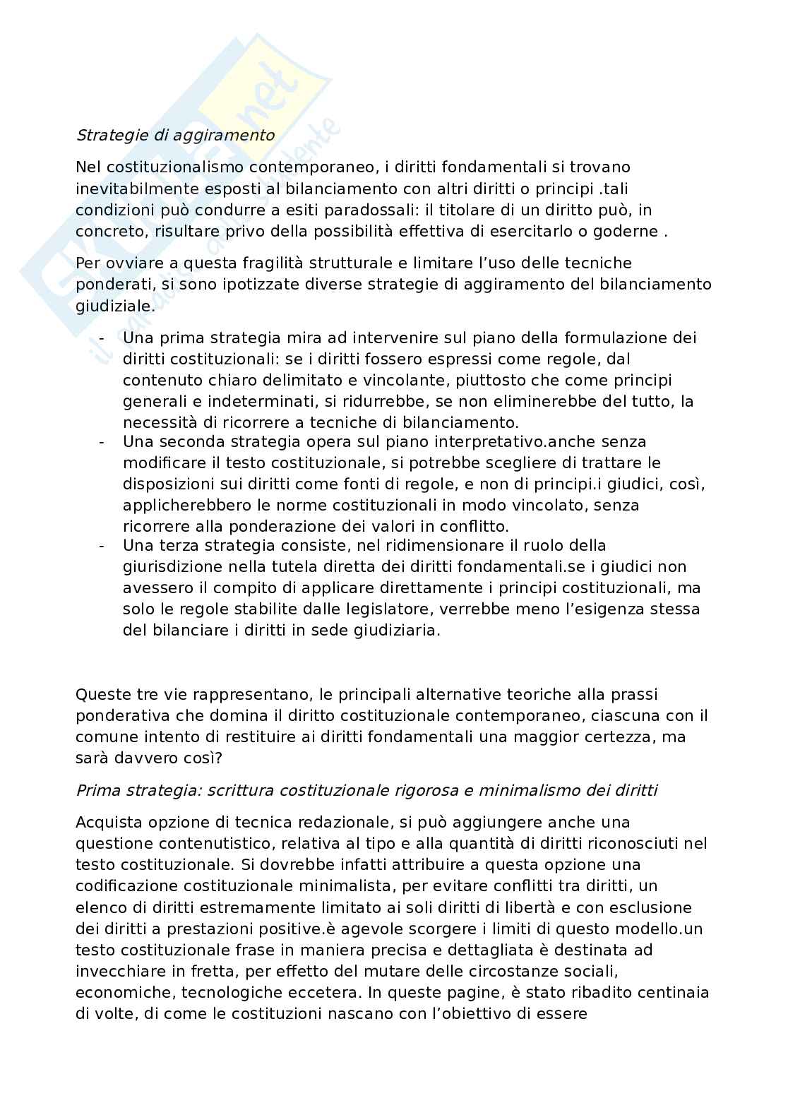 Riassunto esame Filosofia del diritto, Prof. Pino Giorgio, libro consigliato Lezioni di filosofia del diritto, Celano Pag. 56