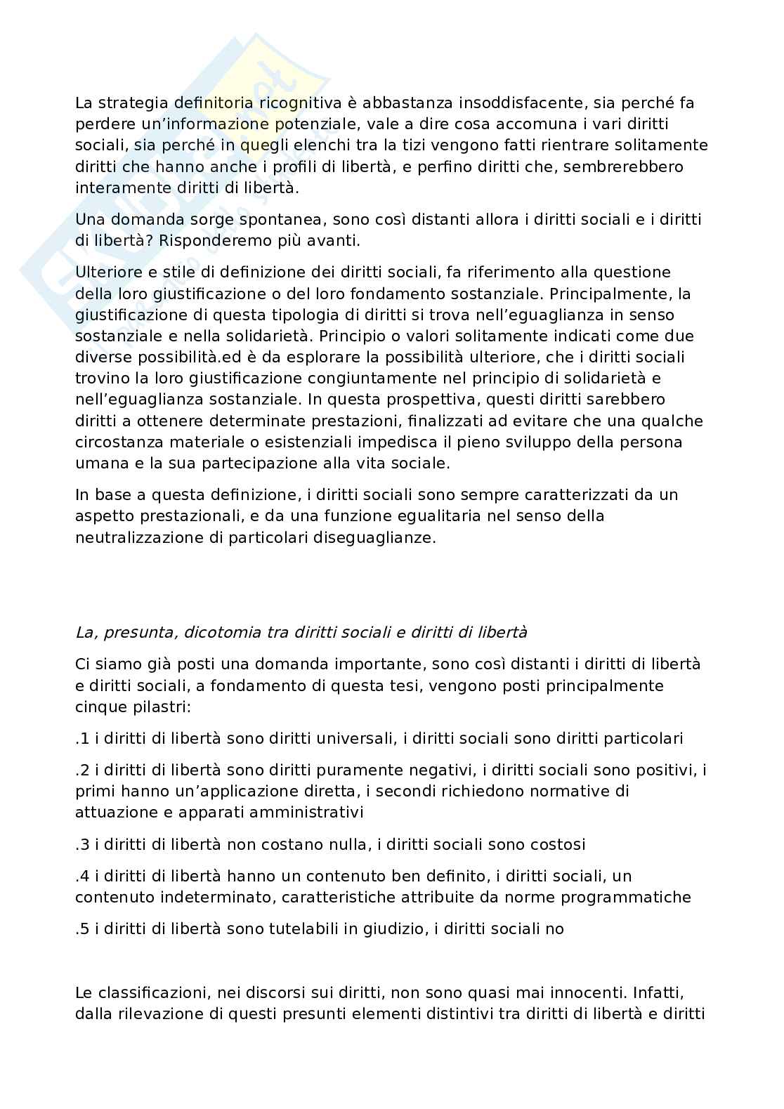 Riassunto esame Filosofia del diritto, Prof. Pino Giorgio, libro consigliato Lezioni di filosofia del diritto, Celano Pag. 61