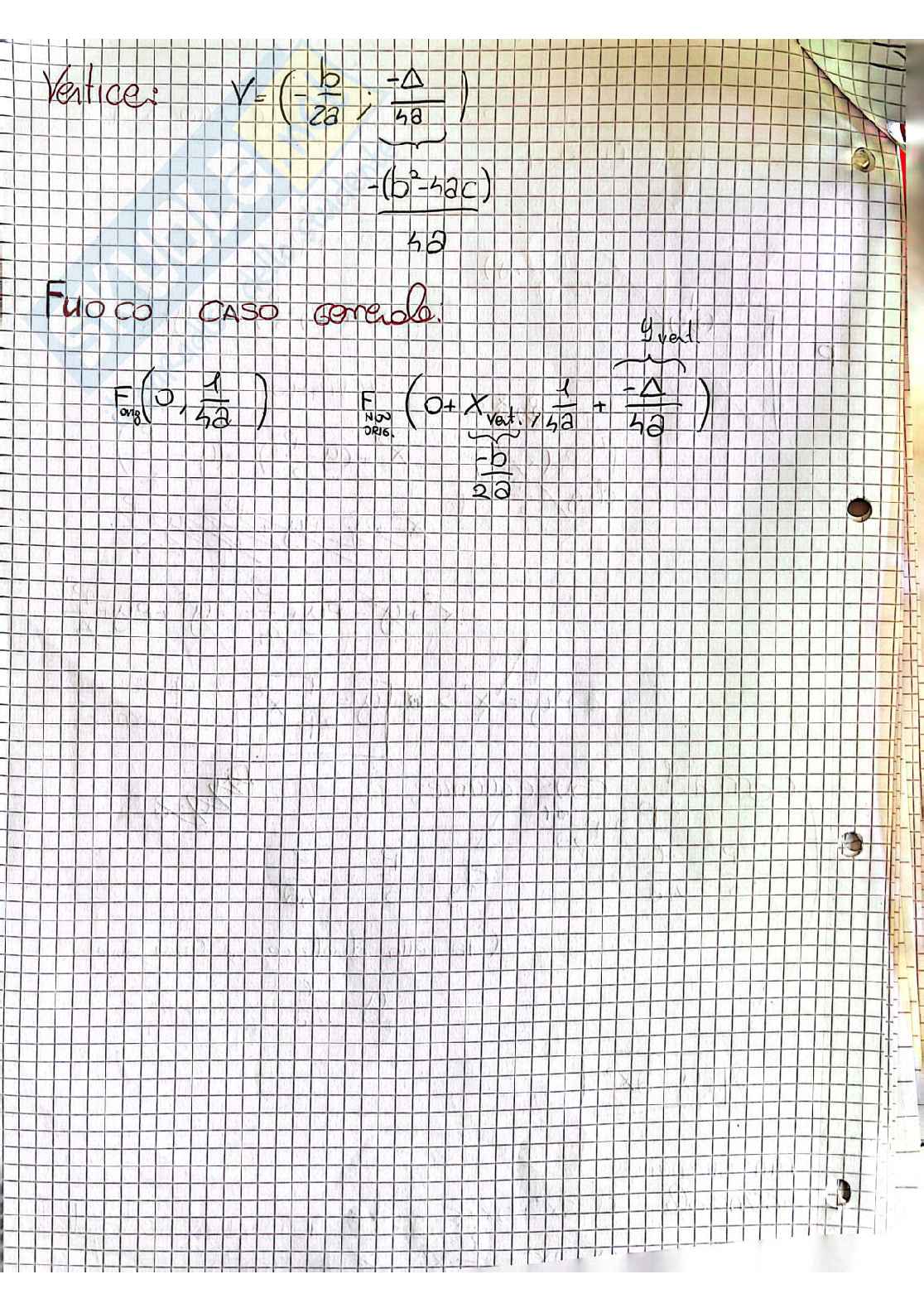 Calcolo numerico completo - Prova orale  Pag. 36