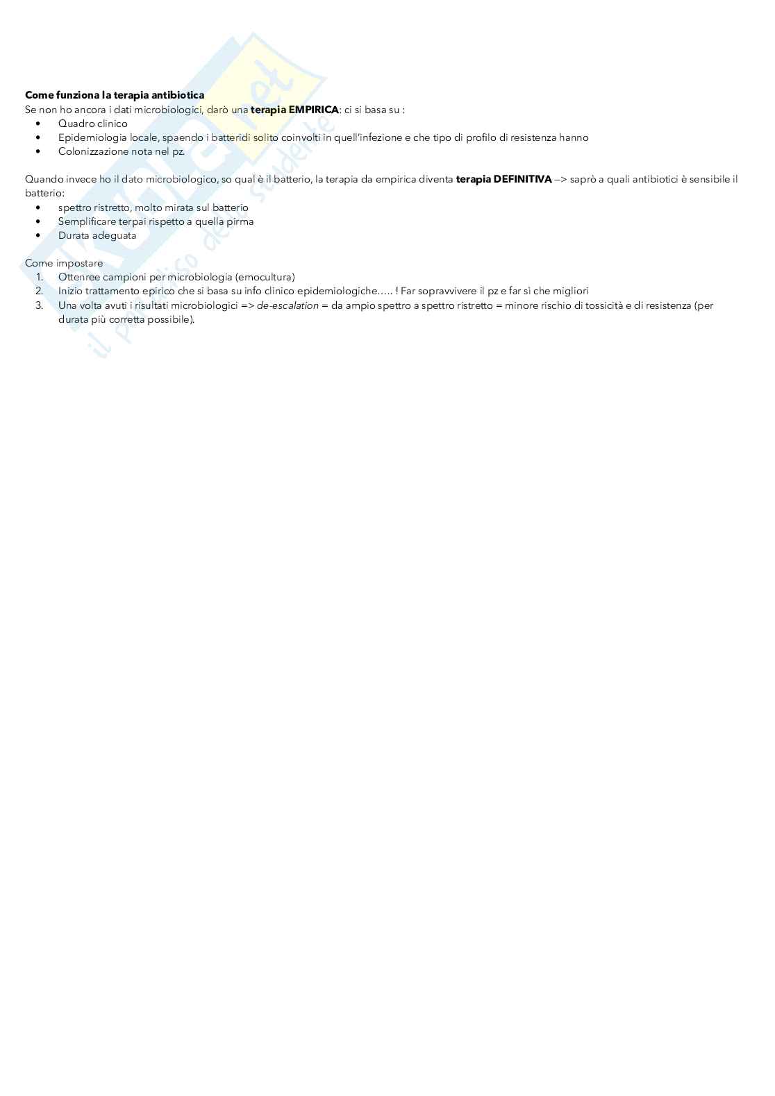 Malattie infettive Pag. 41