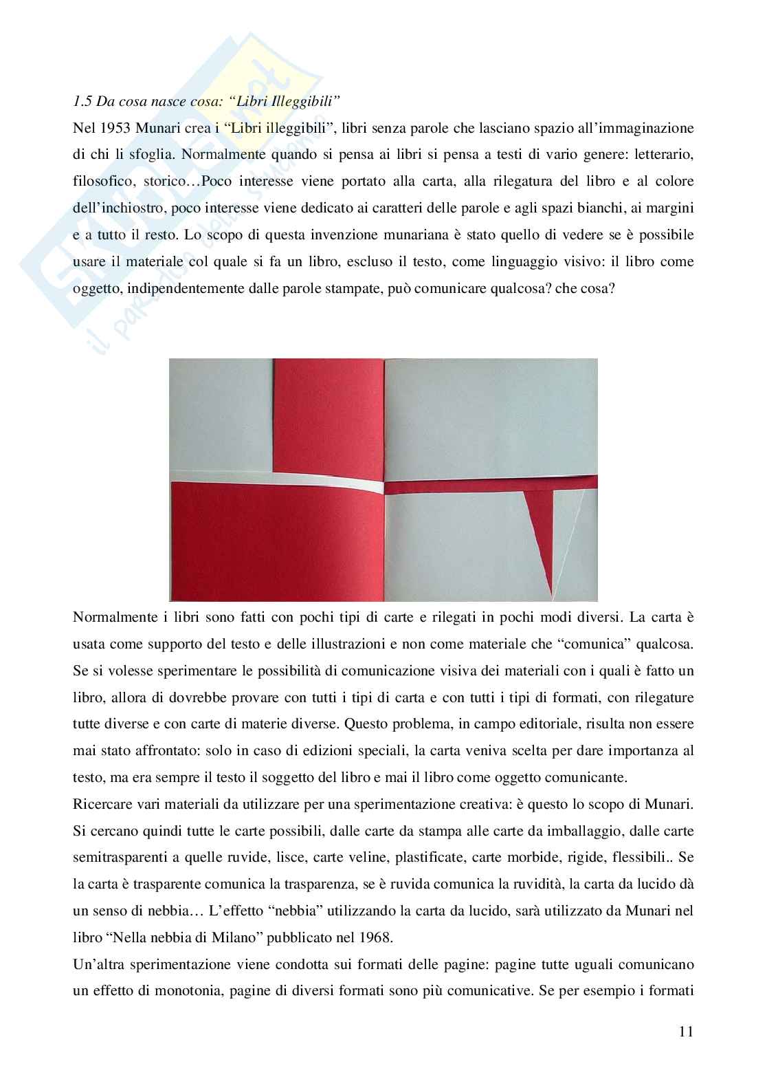 Giocare con l'arte Pag. 11