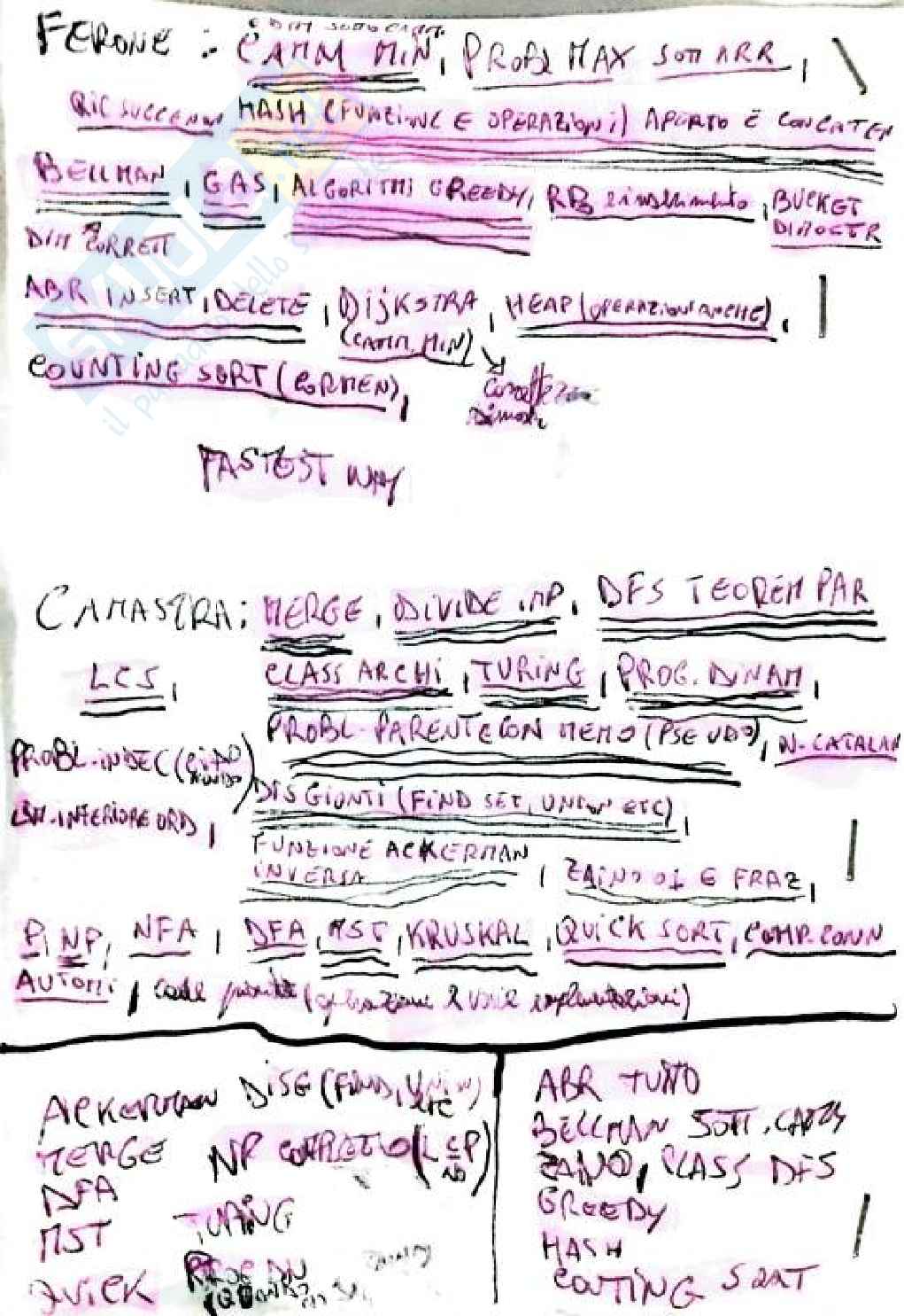 ASD Orale Longobardo Pag. 1