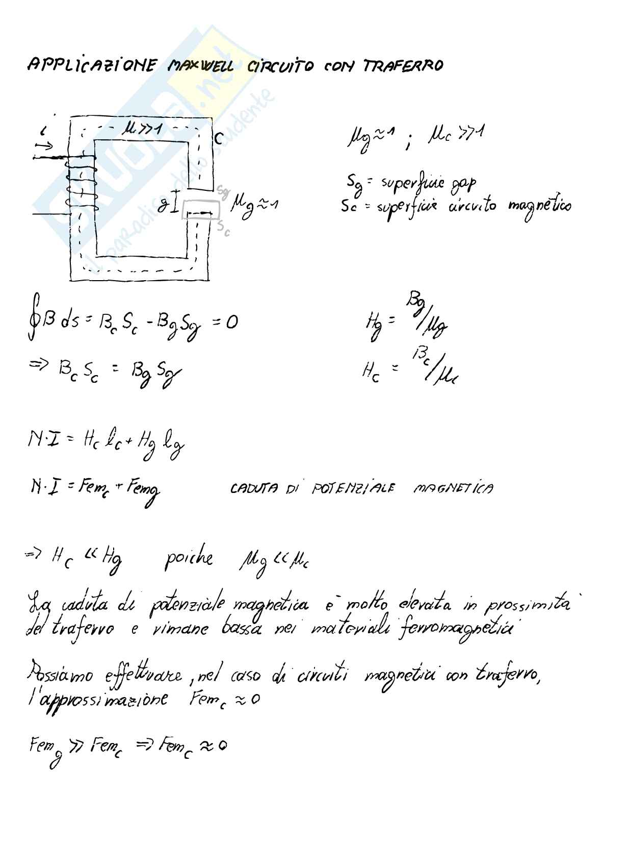 Macchine elettriche Pag. 6
