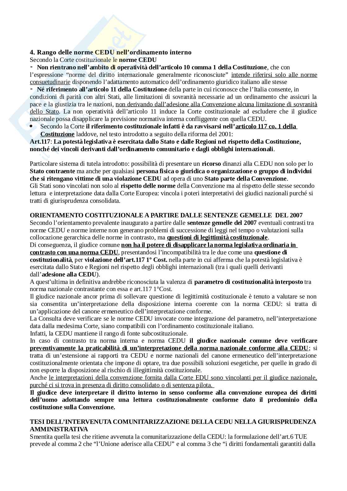 Diritto amministrativo Pag. 6