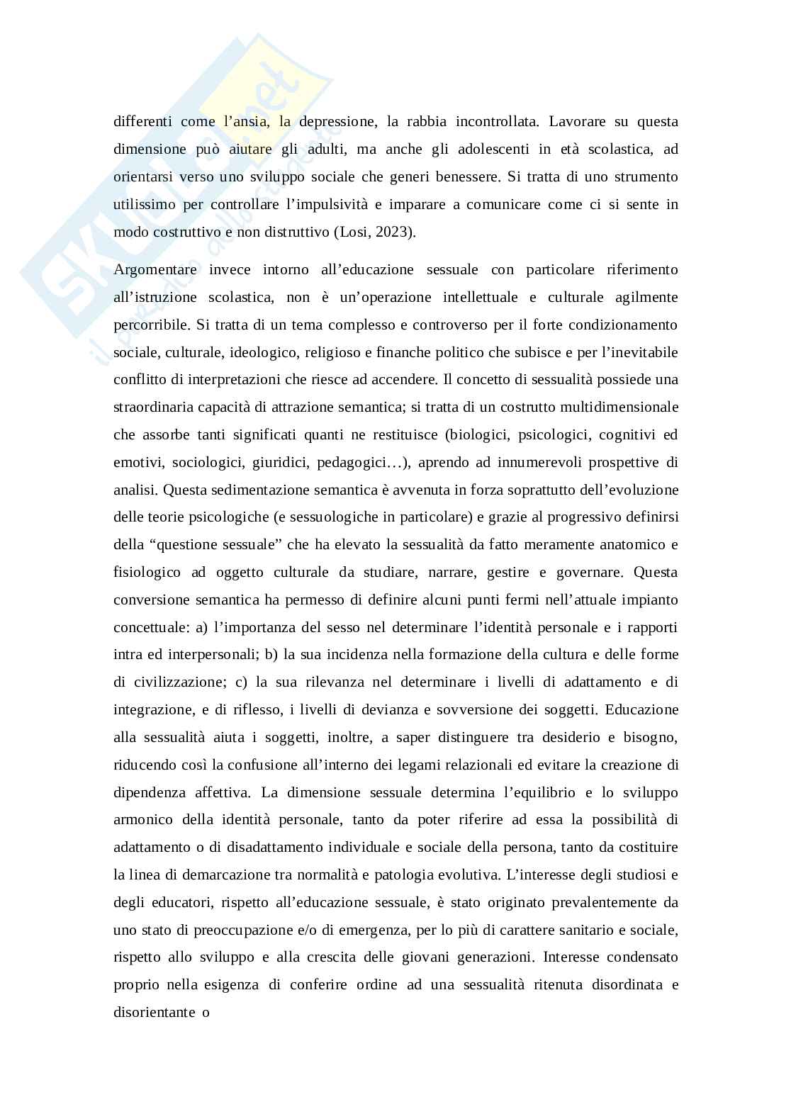 Dipendenza affettiva: una malsana e falsa idea dell'amore Pag. 71