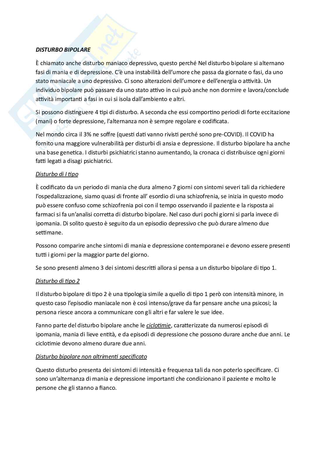 Esame di Farmacoterapia 1 - parte 1 Pag. 26