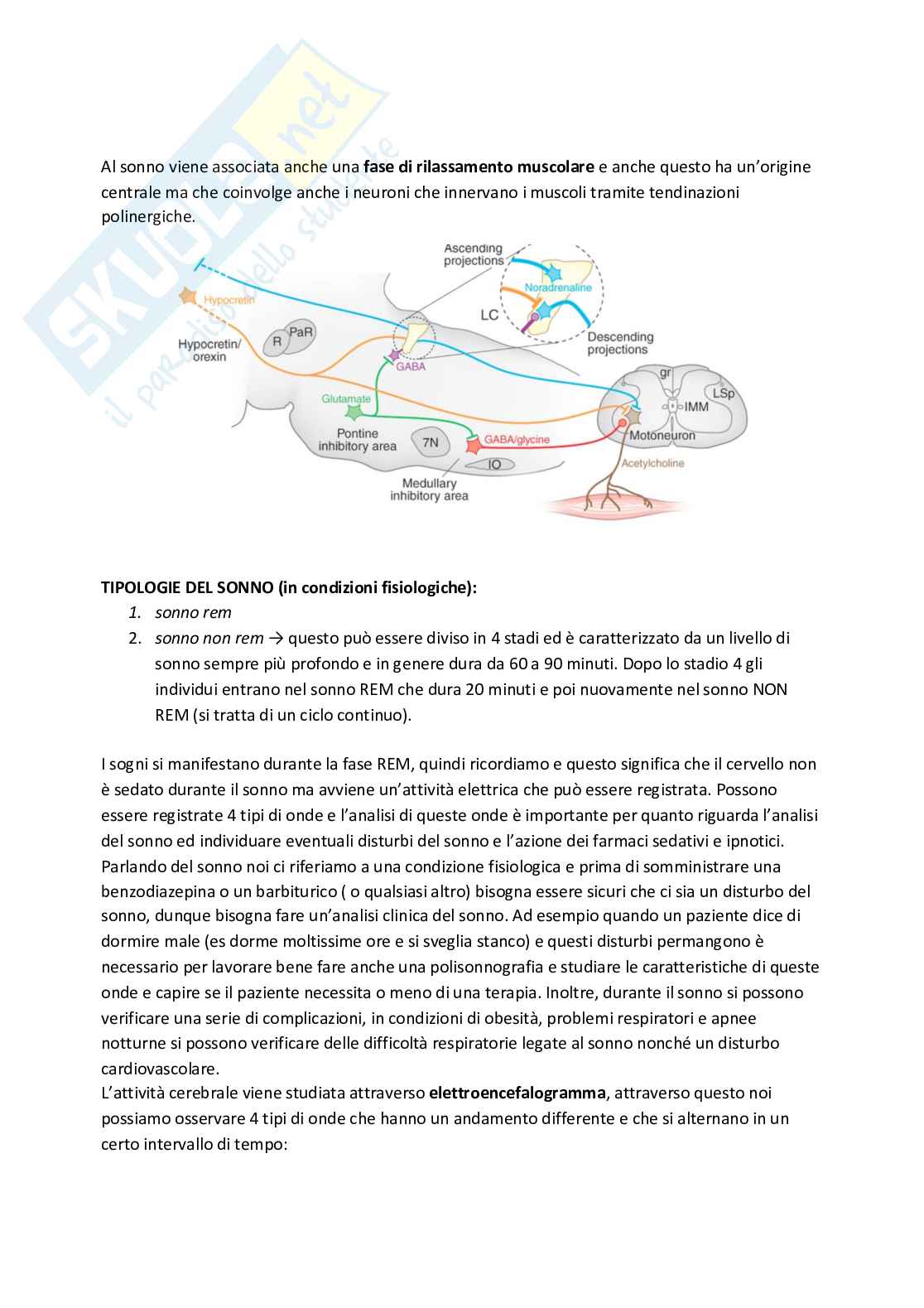 Esame di Farmacoterapia 1 - parte 1 Pag. 51