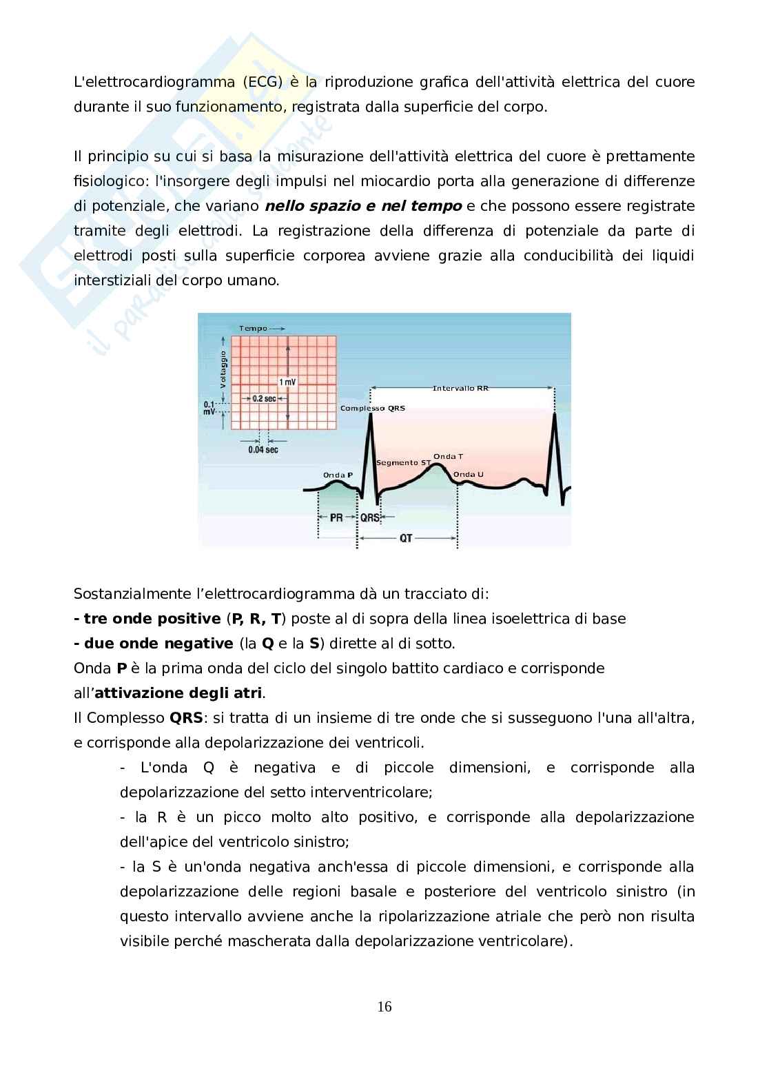 Teoria del Caos - Tesina Pag. 16