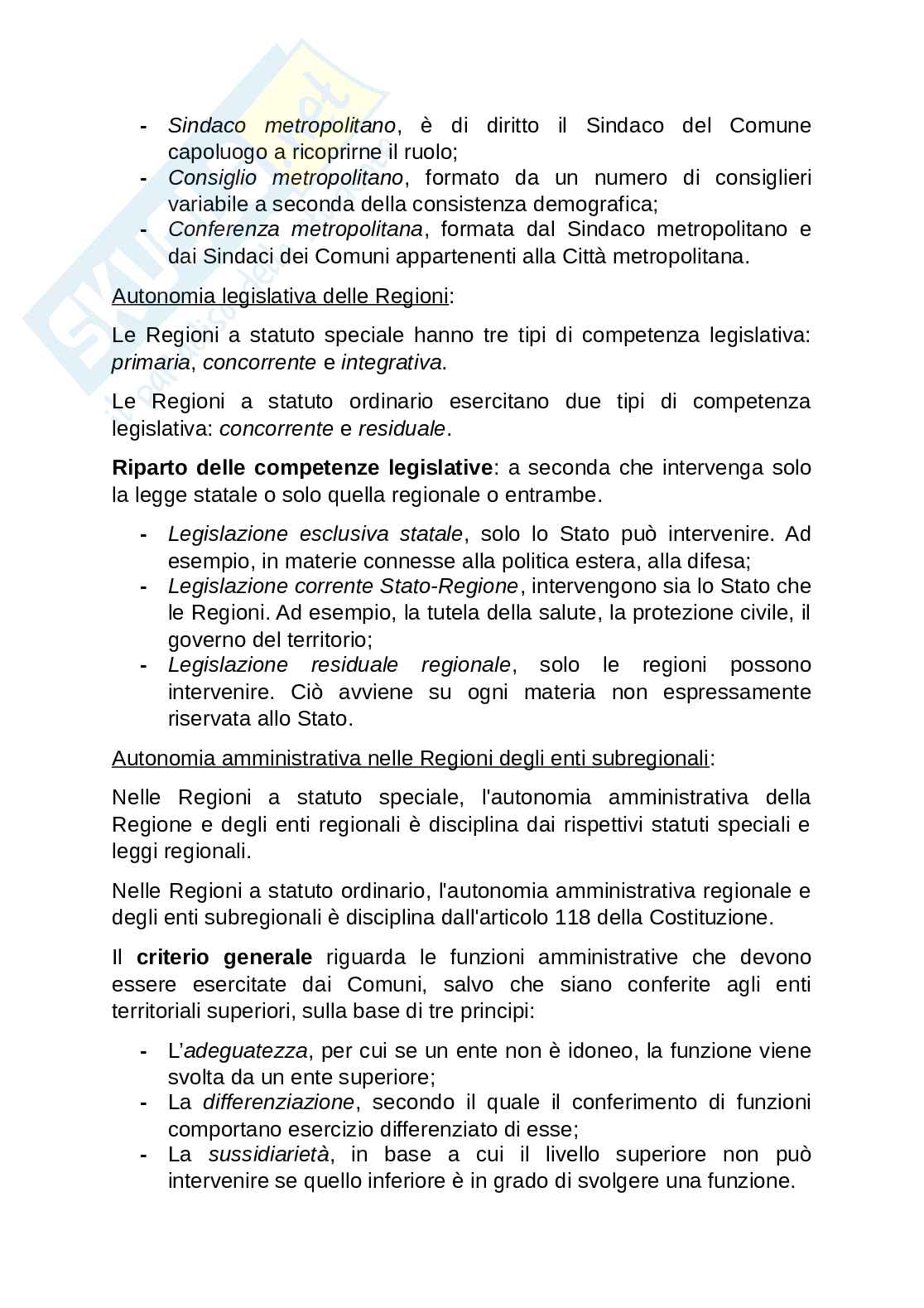 Diritto pubblico Pag. 56
