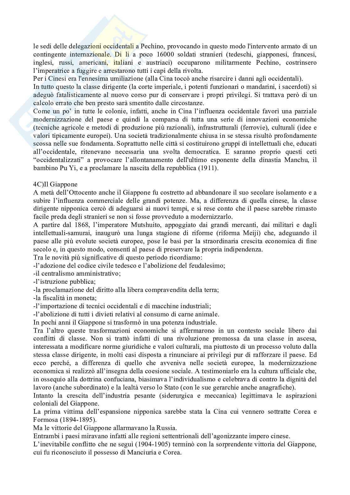 Imperialismo  Pag. 11